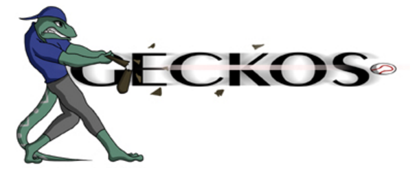 Geckos Logo