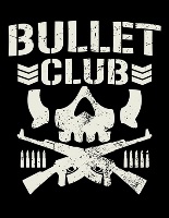 Bullet Club Logo