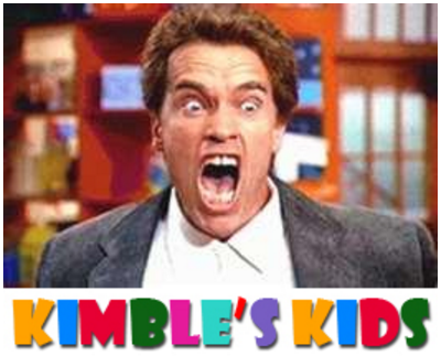 Kimble's Kids Logo